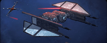 First Order Cadet
